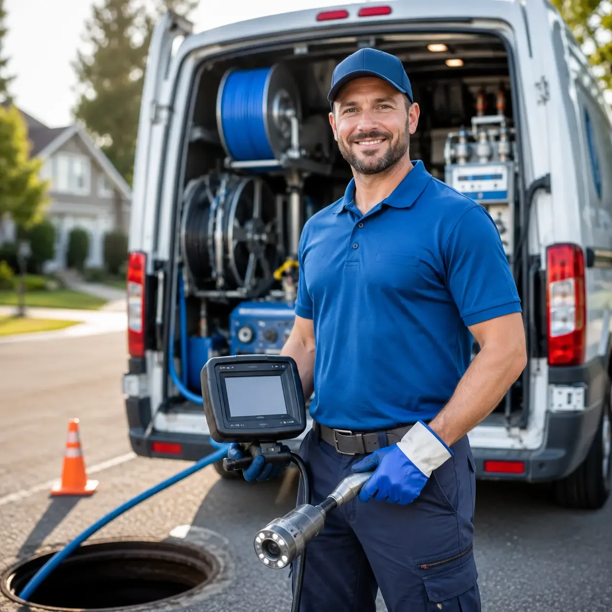 Local Pipe Relining specialists in Greeleyville, SC