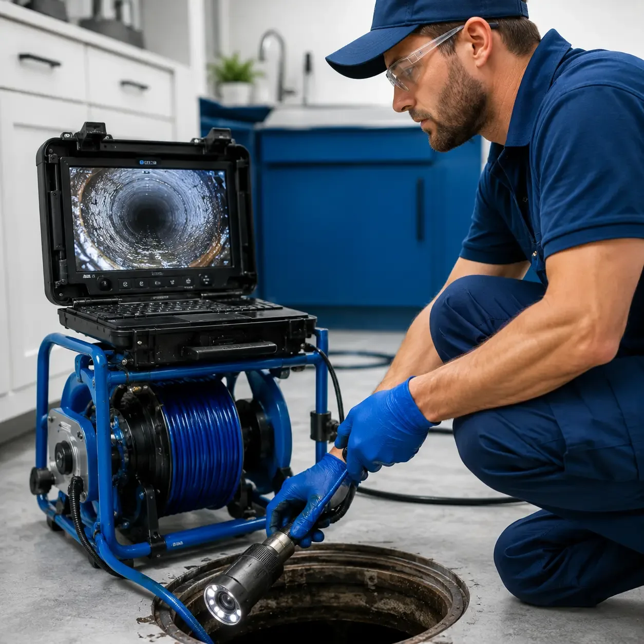 Pipe Relining professionals serving Greeleyville, SC